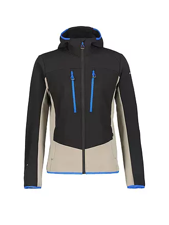 ICEPEAK | Herren Tourensoftshelljacke DURHAM | 